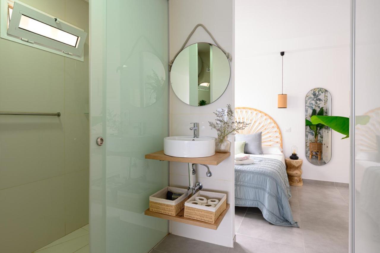 Stylish Sea View Accommodation Las Canteras Las Palmas de Gran Canárias Exterior foto